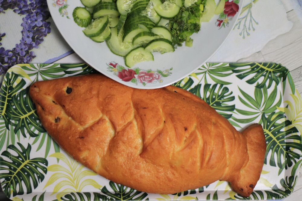 Photograph by Любовь Иванова