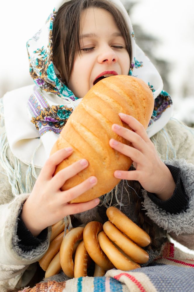 Фотография автора Марианна Бойко