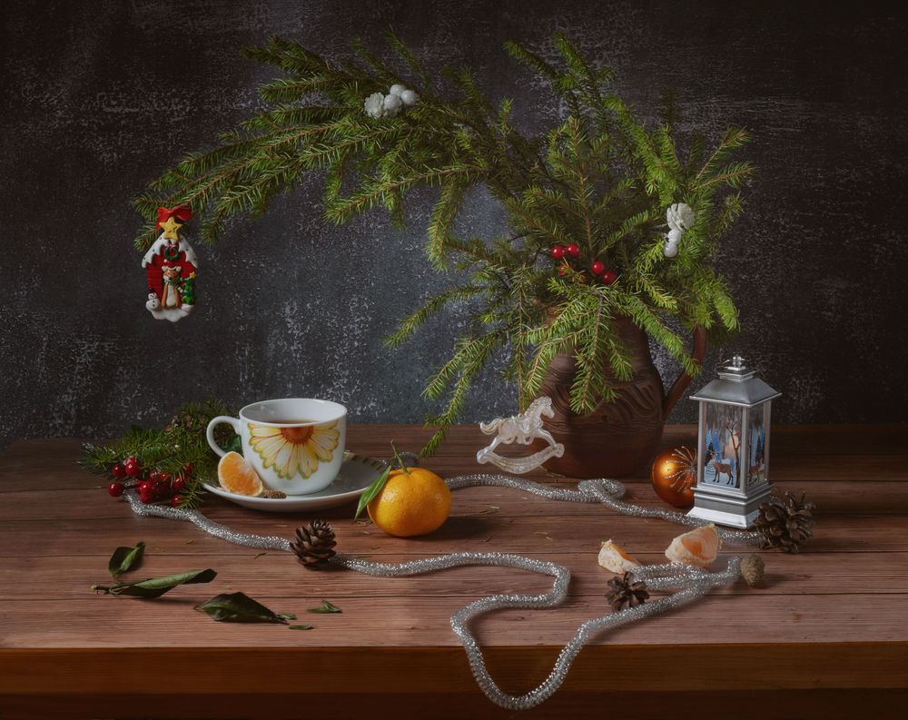 Фотография автора Наталья Василькова