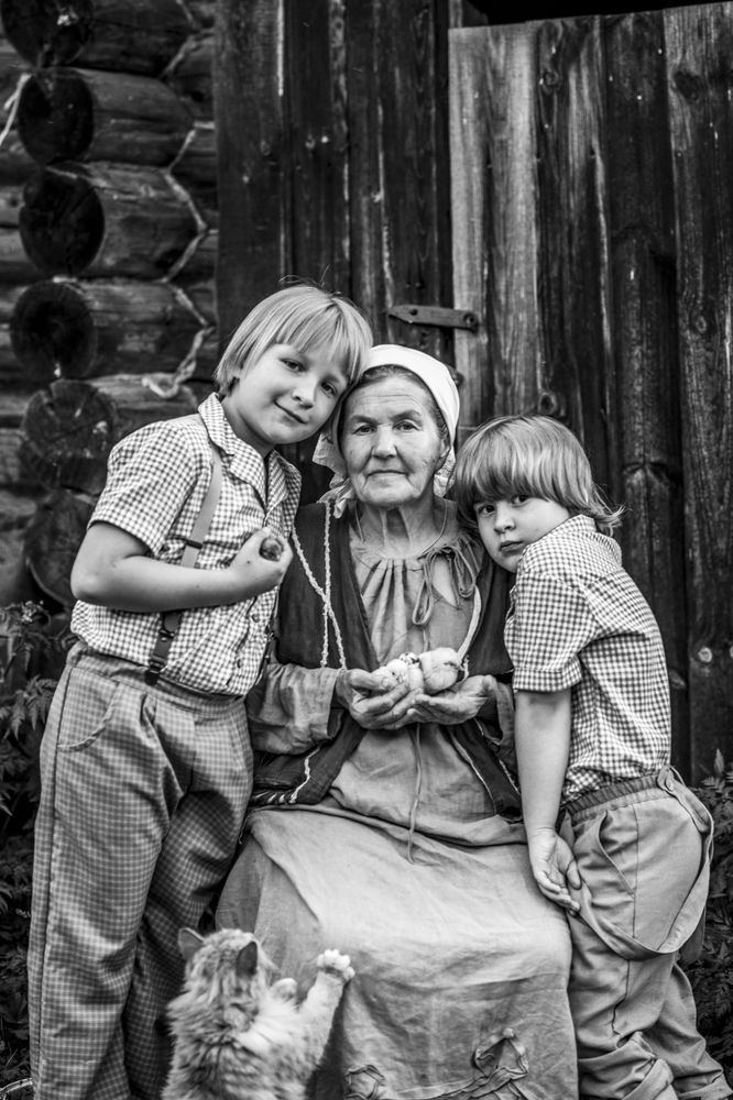 Photograph by Оксана Муравьева