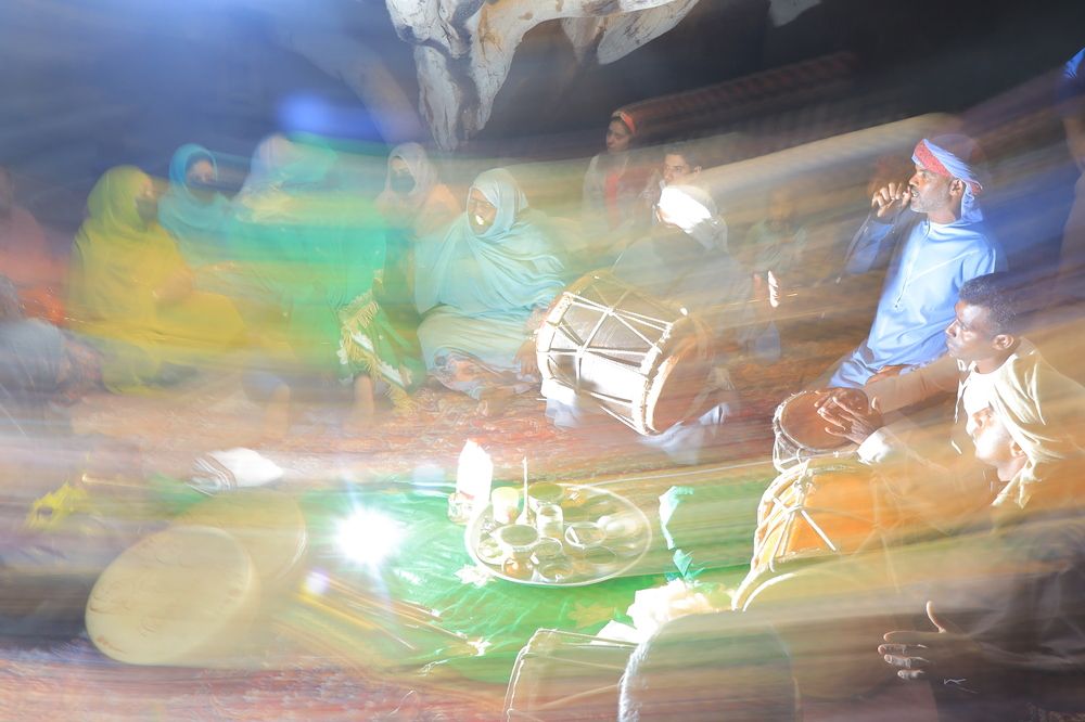 Photograph by Hamidreza zakeri