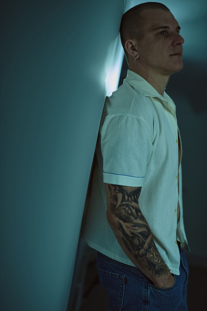 Photograph by Елизавета Гурова