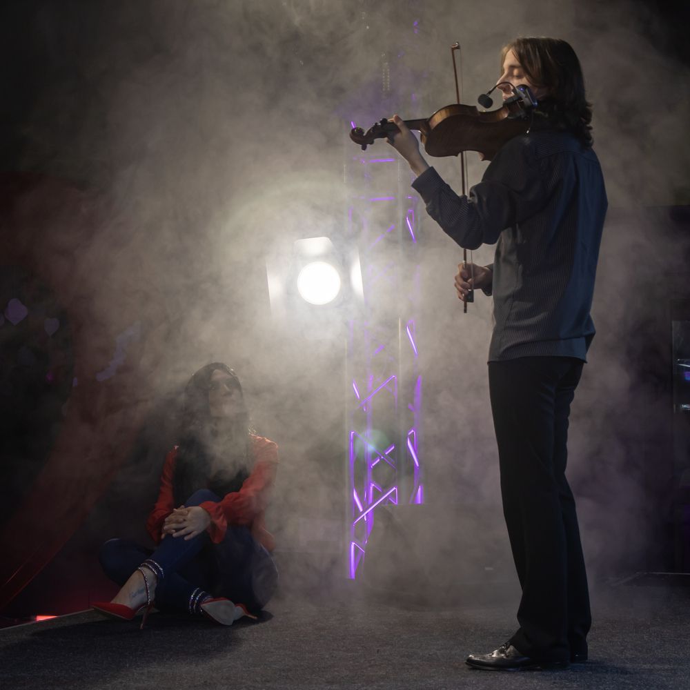 Photograph by Дмитрий Давидов