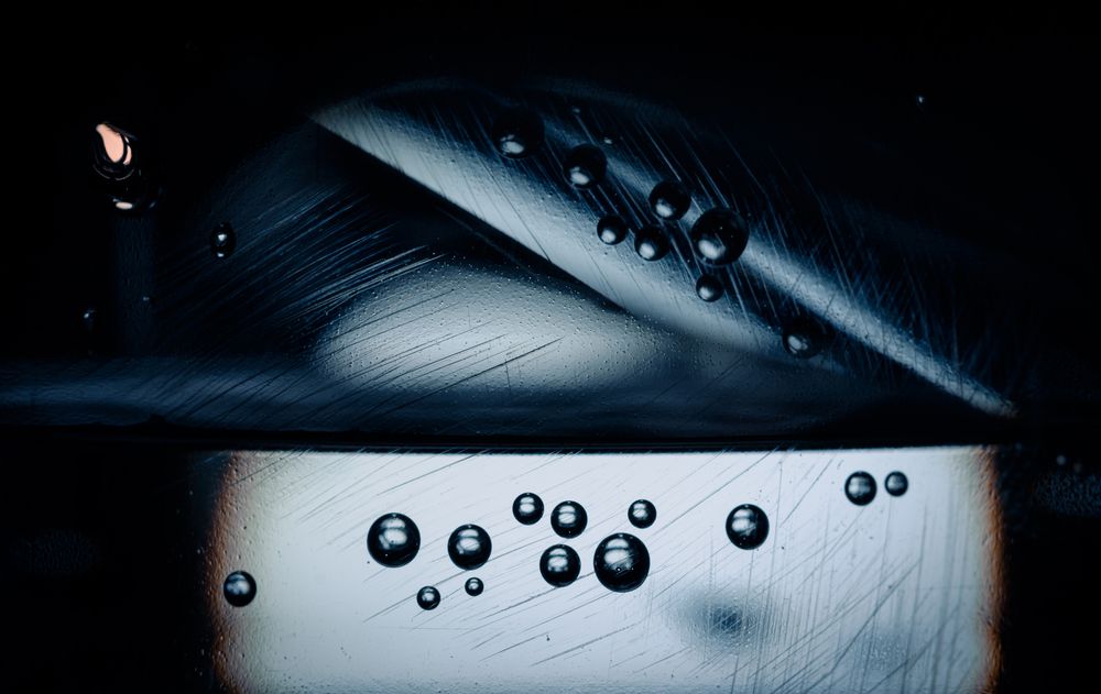 Photograph by Бржозовская Яна