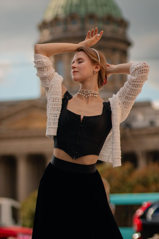 Photograph by Виталий Потапенок