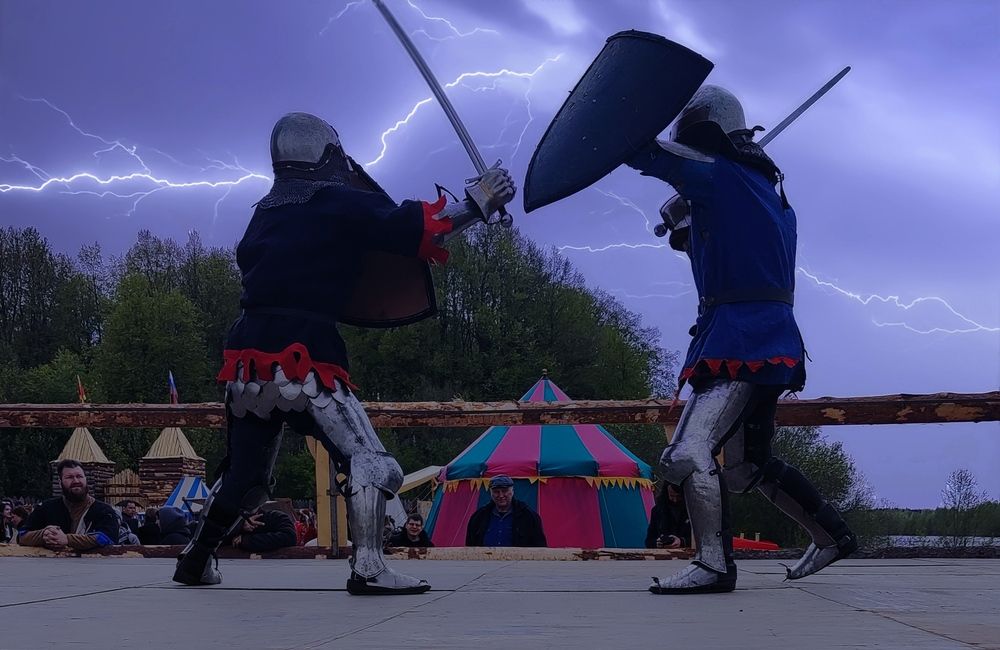 Photograph by Сергей