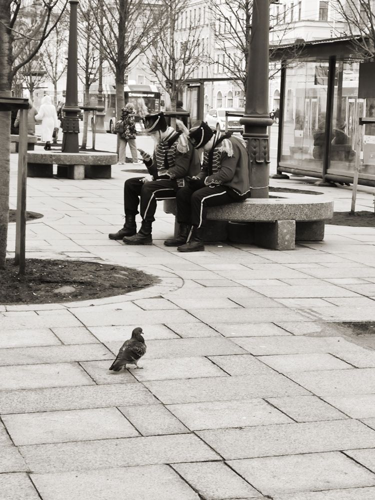 Photograph by Марина Кучеренко