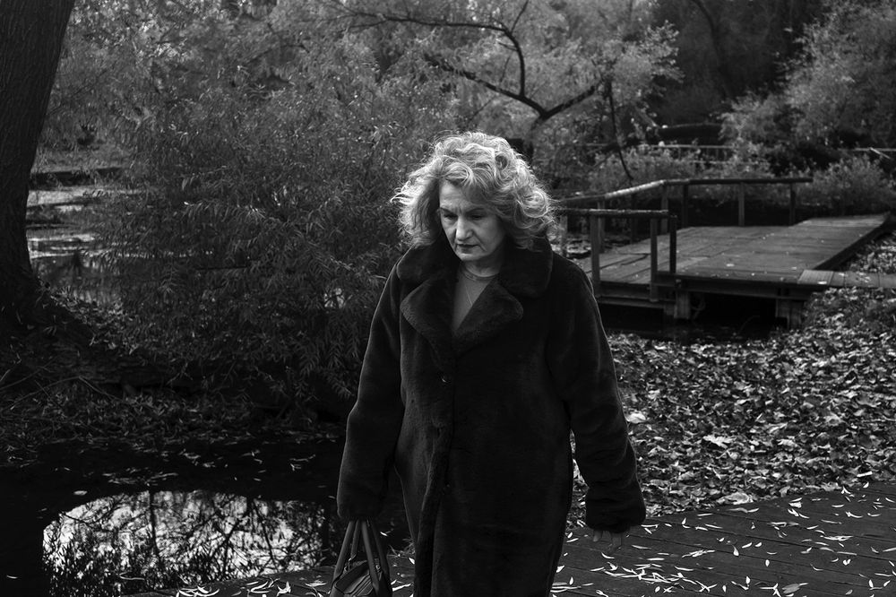 Photograph by Sofia Vasileiadou