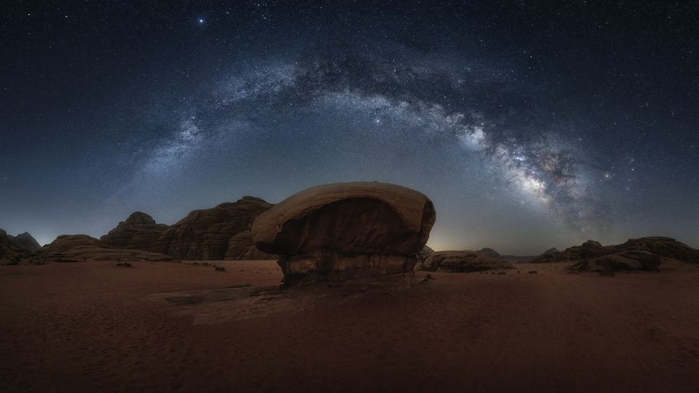 Photograph by Matteo Rovatti