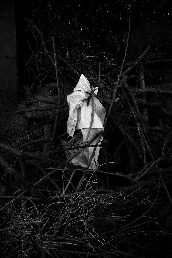 Photograph by Sofia Vasileiadou