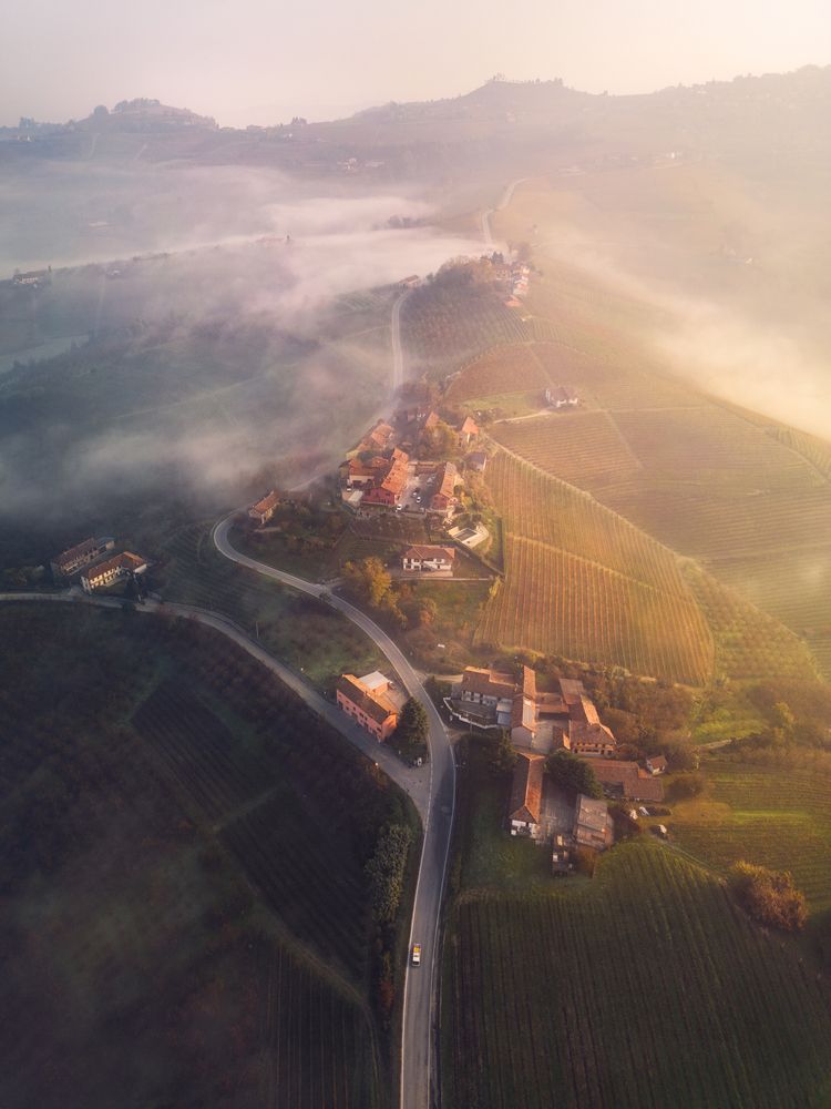 Photograph by Matteo Rovatti