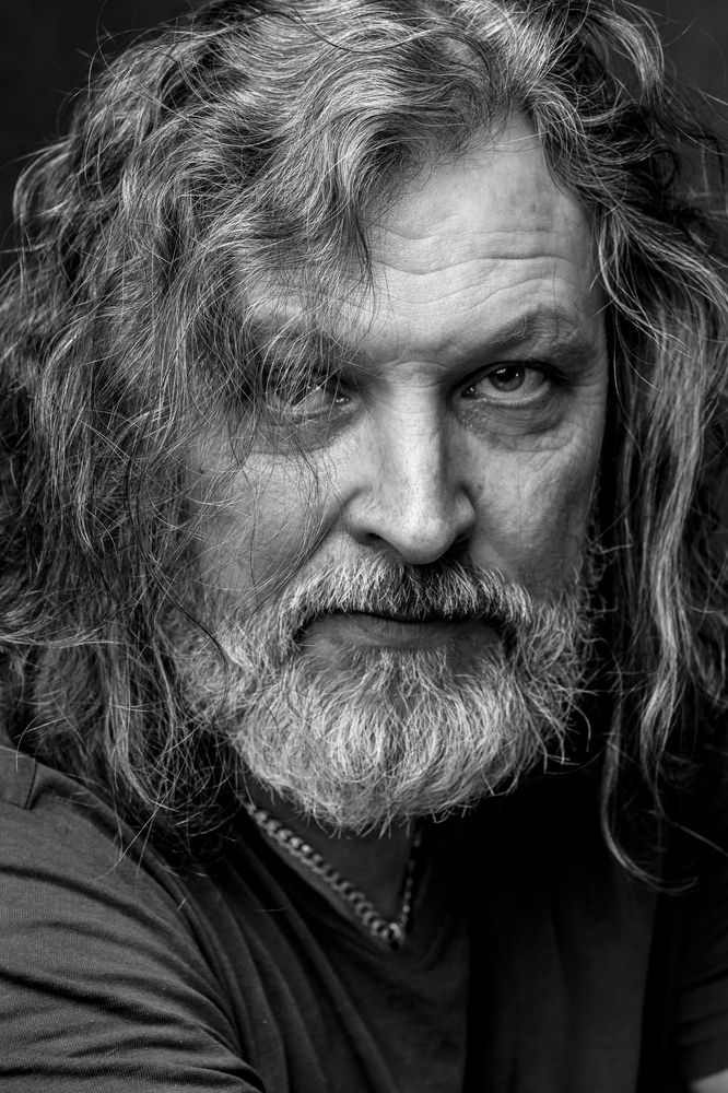 Фотография автора Романов Никита