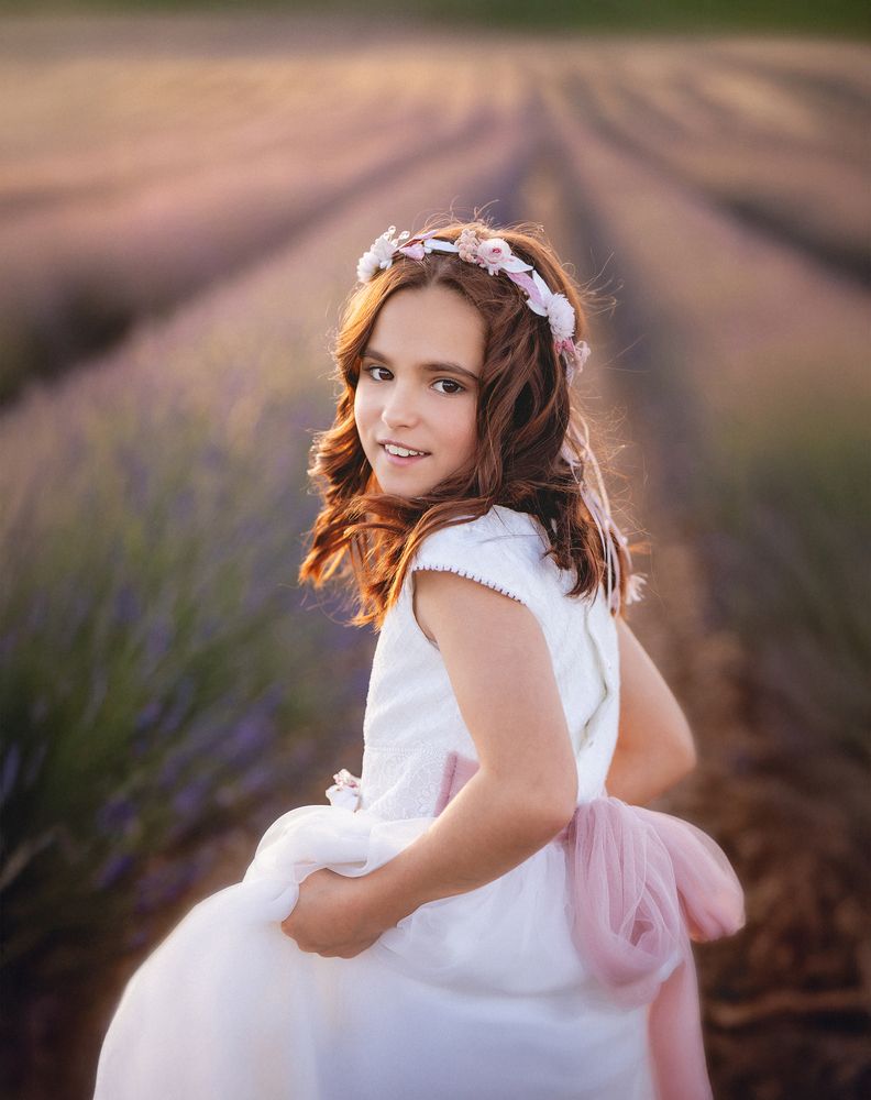 Photograph by Rebeca Canalda