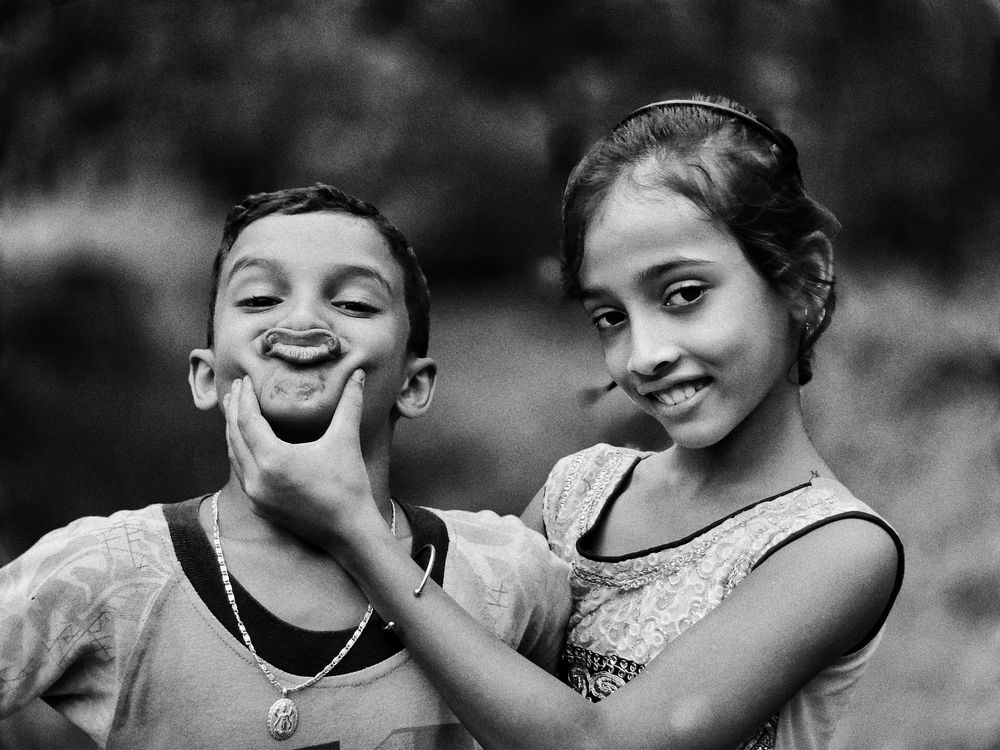 Photograph by Sudeshna Chanda