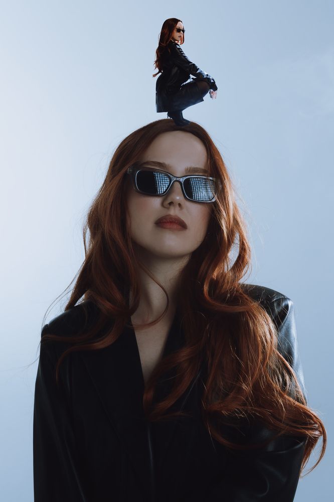 Photograph by Шабардина Анастасия