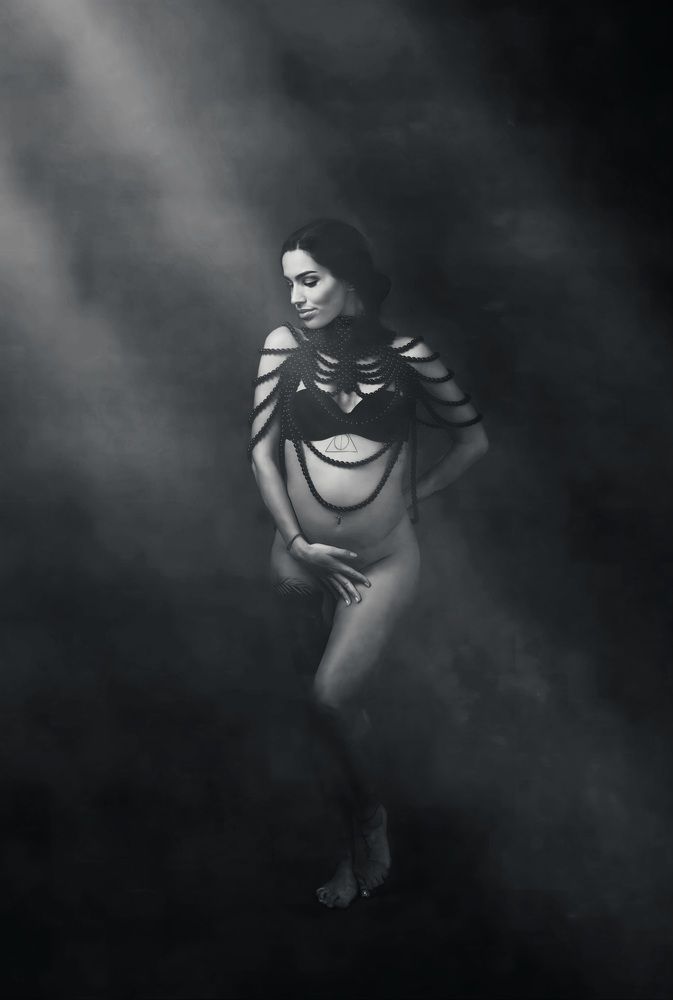 Photograph by Renata Gressai Rena