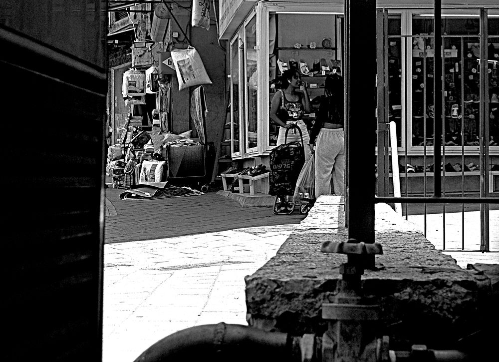 Photograph by Сергей Рапопорт