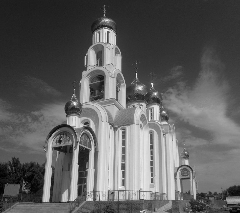 Photograph by Римма Волченко