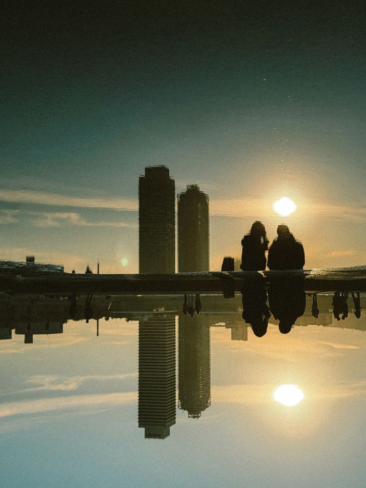 Photograph by Julia Smilovitsky