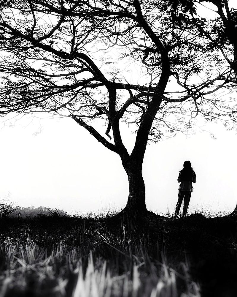 Photograph by Sudeshna Chanda