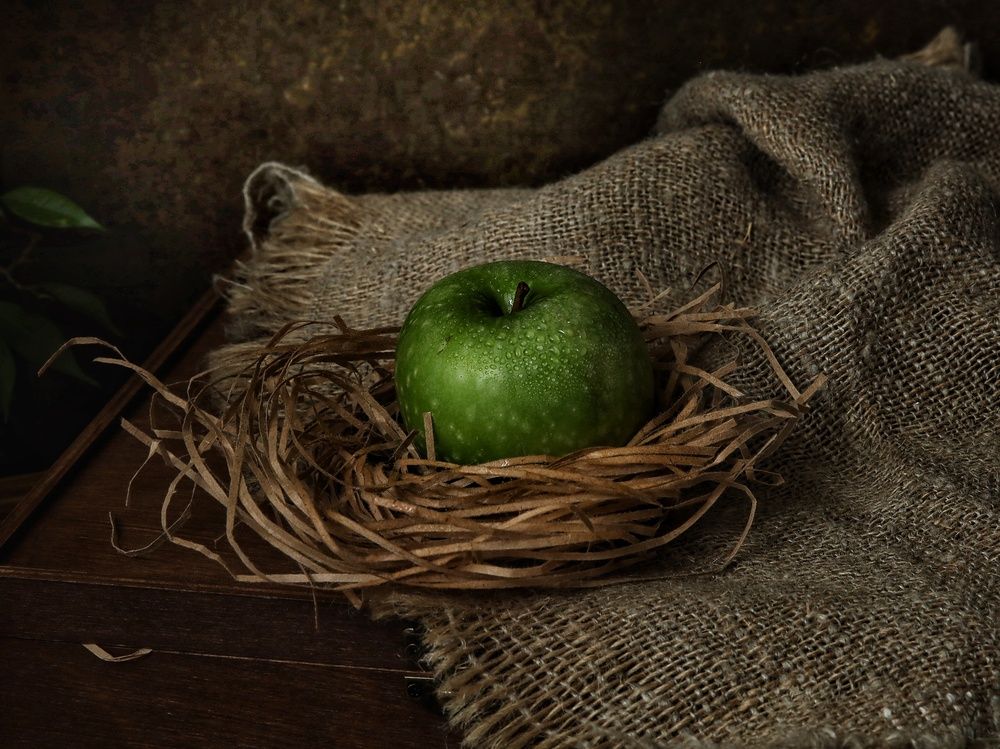 Photograph by Angelica Medvedeva