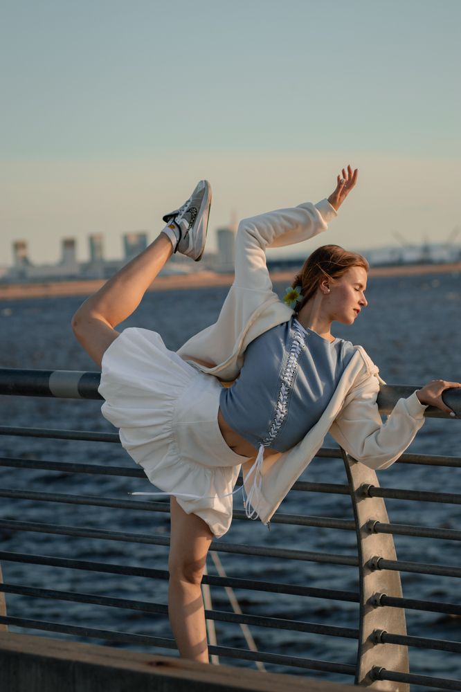 Photograph by Виталий Потапенок