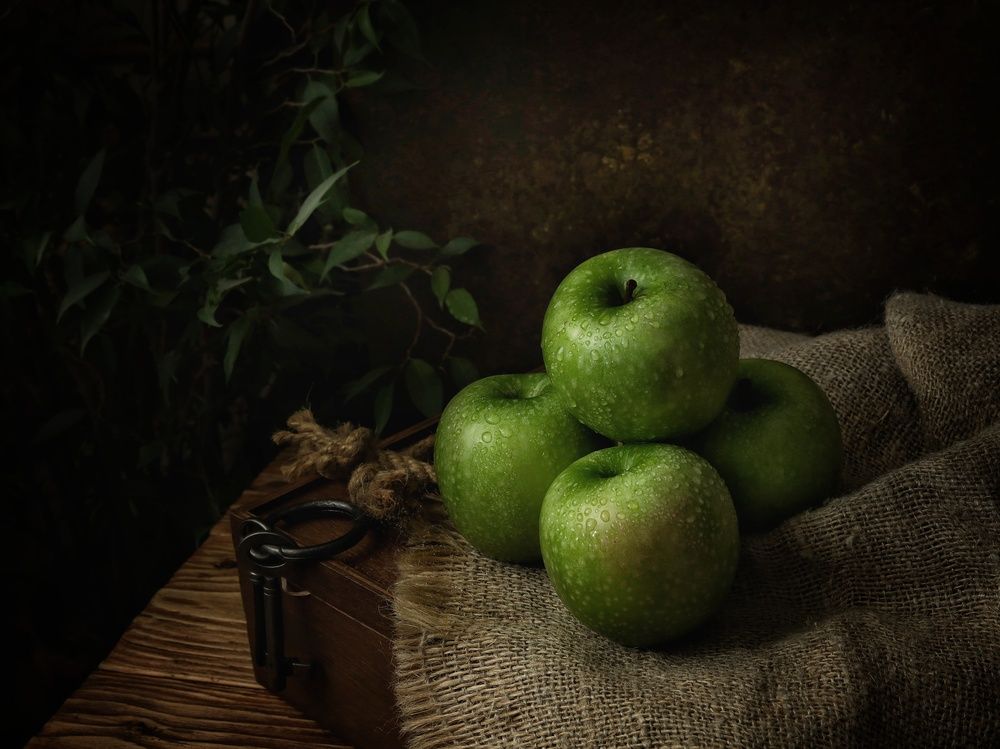 Photograph by Angelica Medvedeva