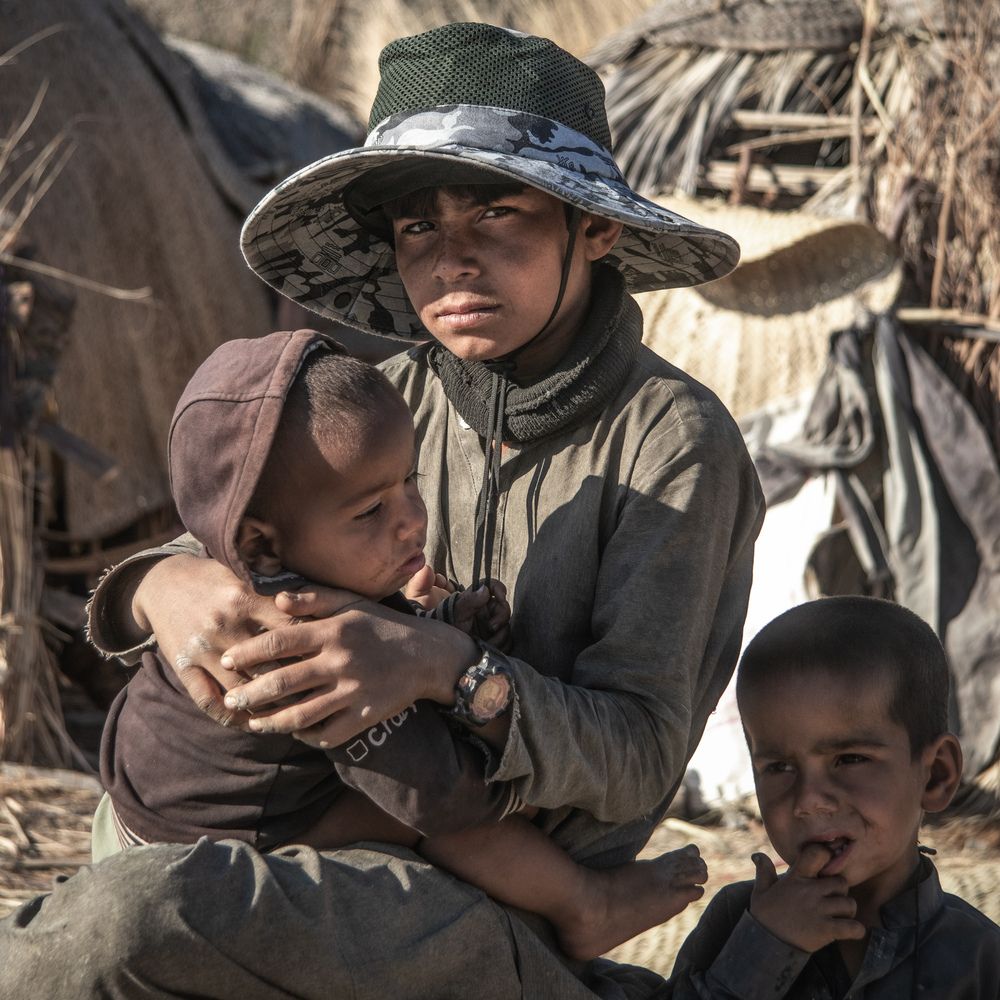 Фотография автора Israr shoukat