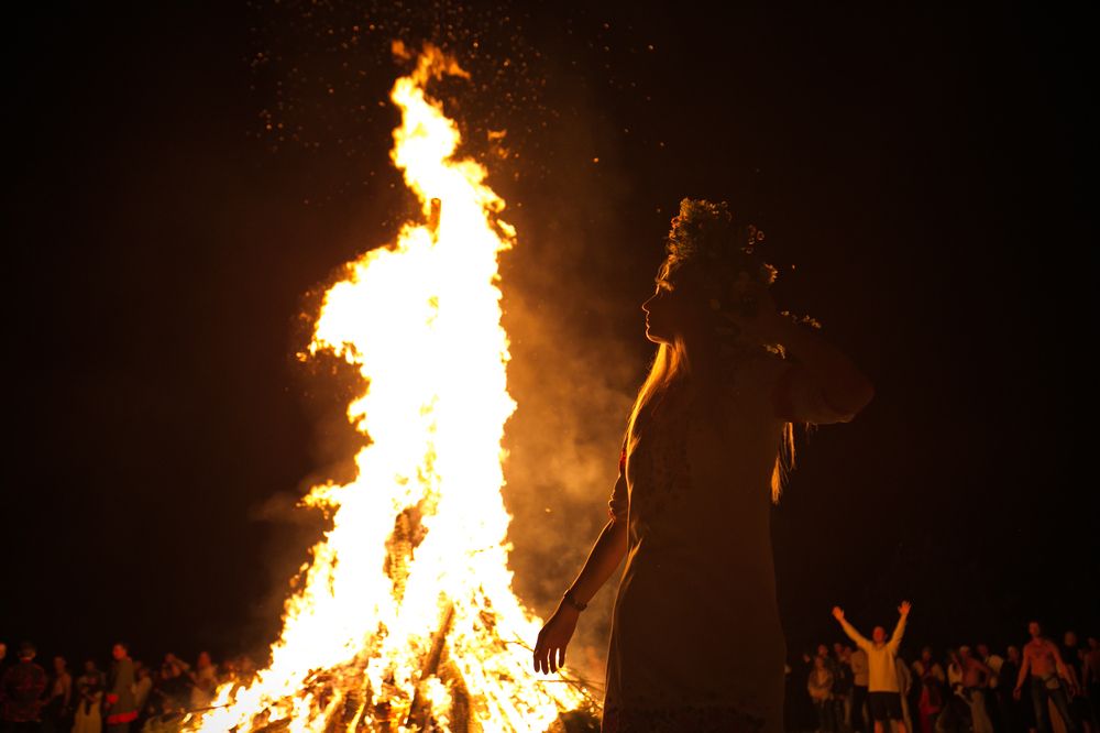 Photograph by Александра Вишлёва
