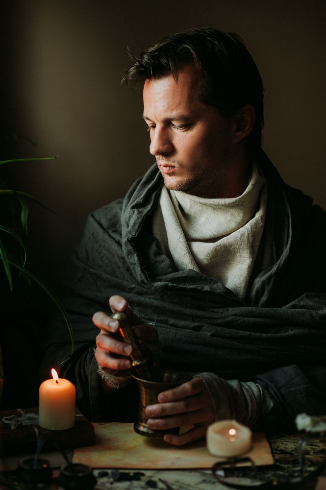 Photograph by Сафронова Любовь