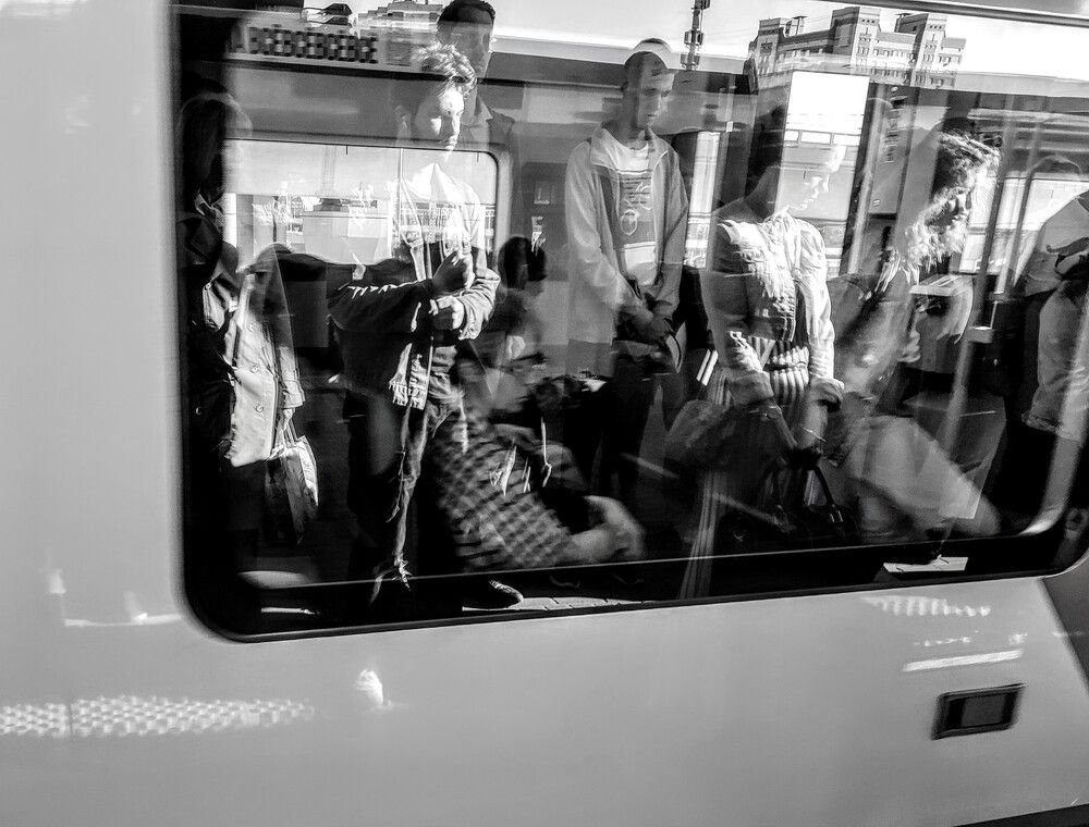 Photograph by Александр Ермоленко