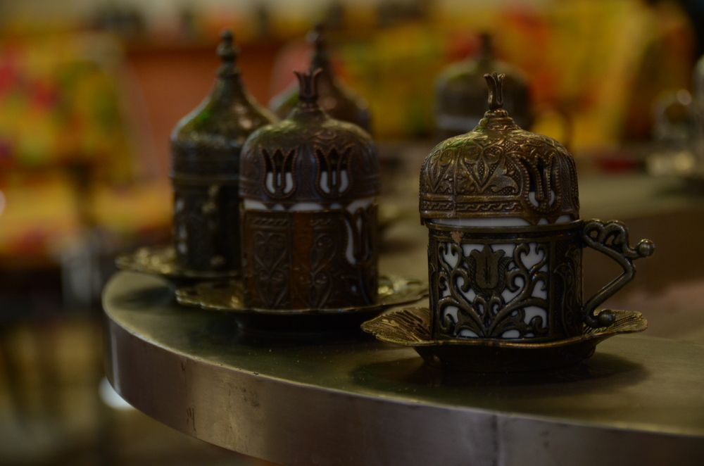 Фотография автора YURY RAMITSAN