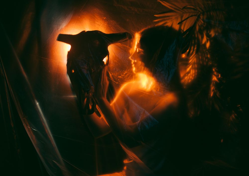 Photograph by Сафронова Любовь