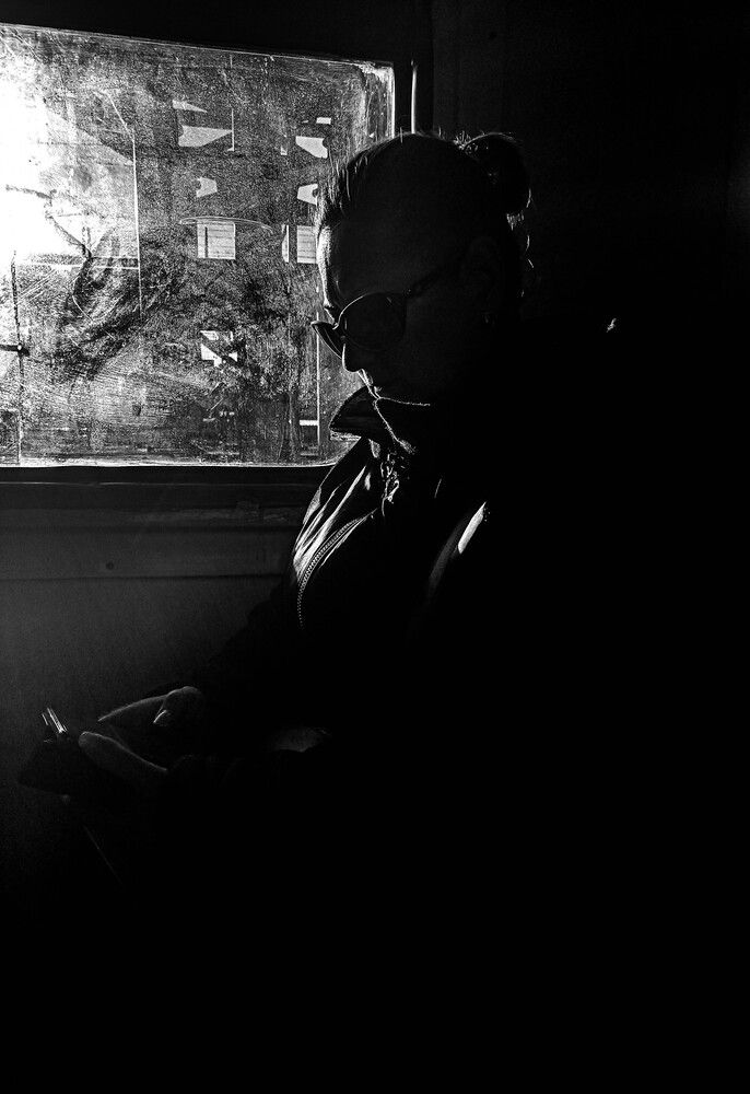 Photograph by Александр Ермоленко