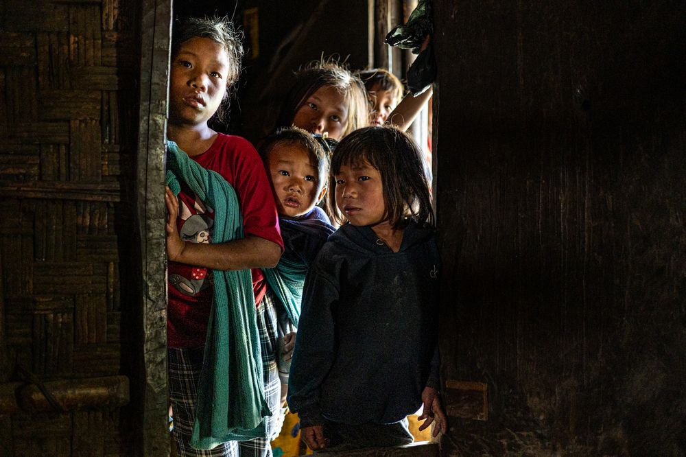 Photograph by Arnab Sarkar