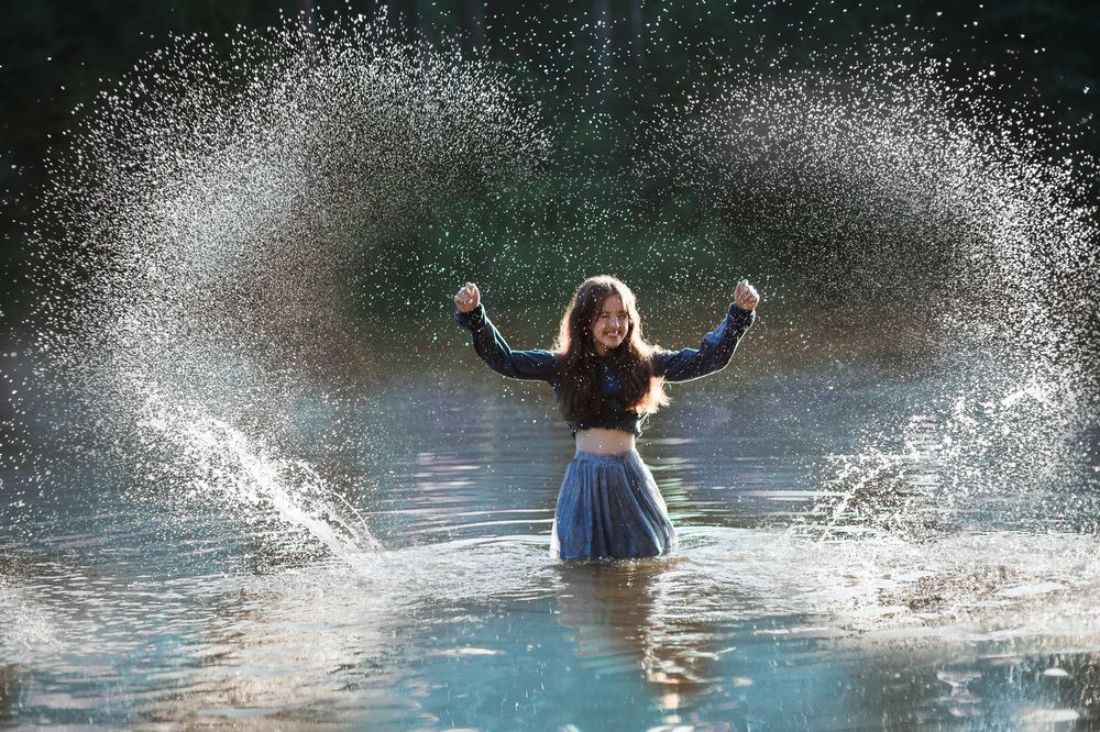 Photograph by Марина Пехтерева