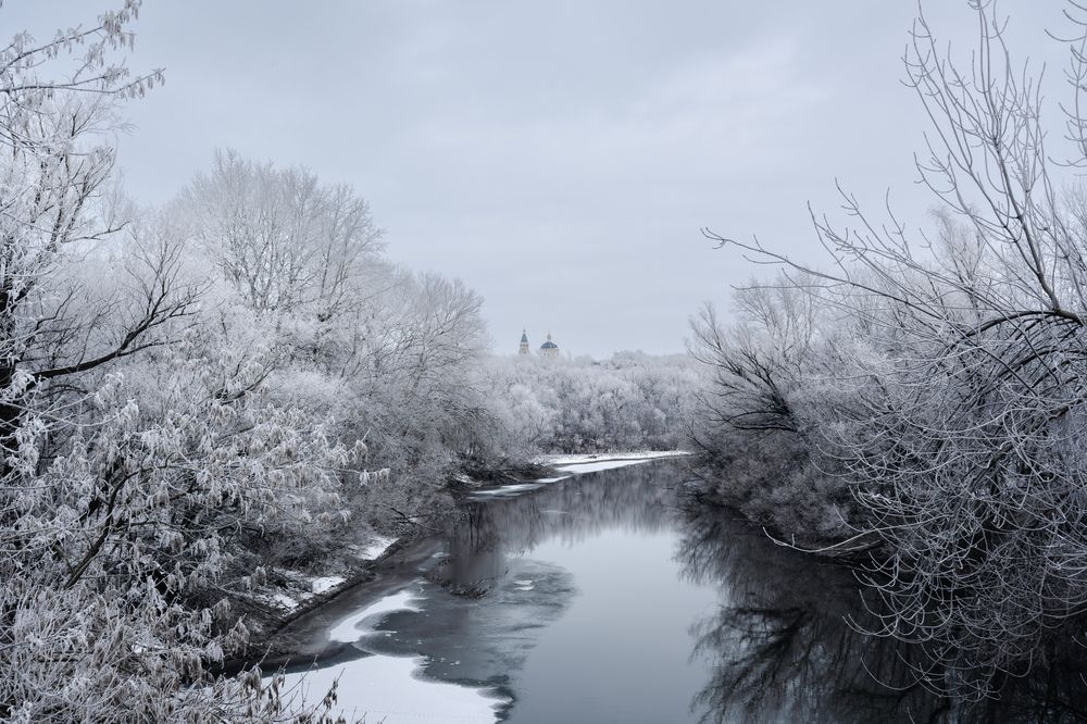 Photograph by Шишкалов Константин