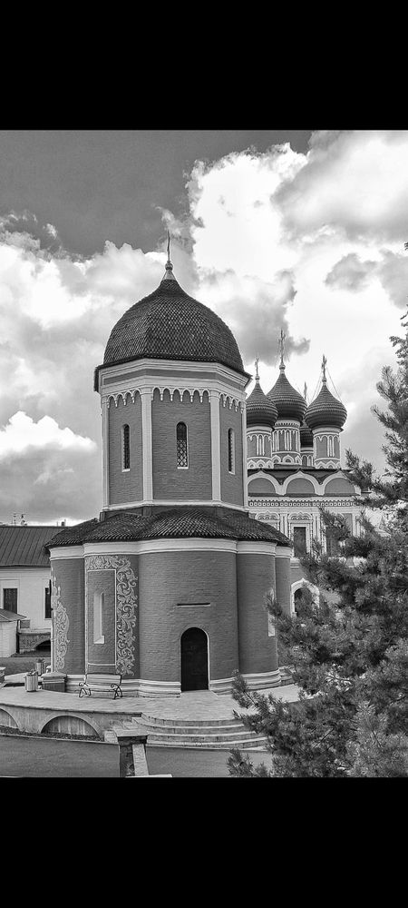 Photograph by Татьяна Куркова