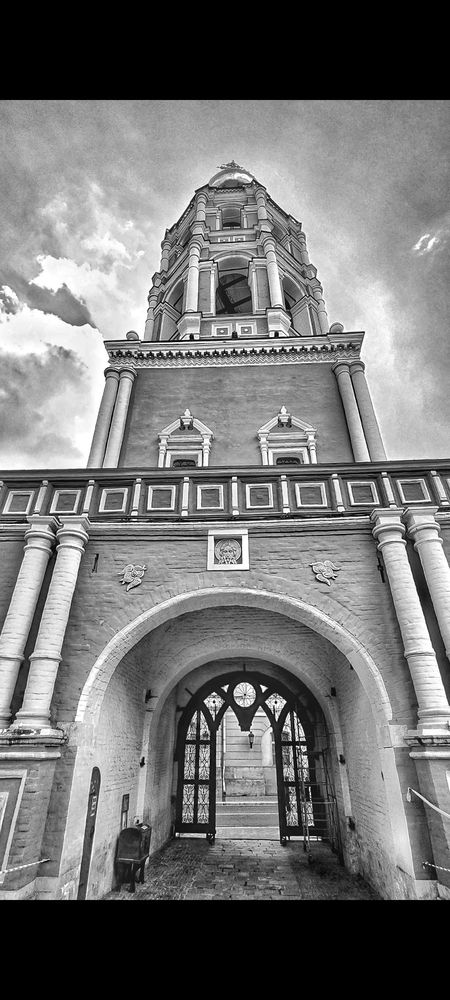 Photograph by Татьяна Куркова