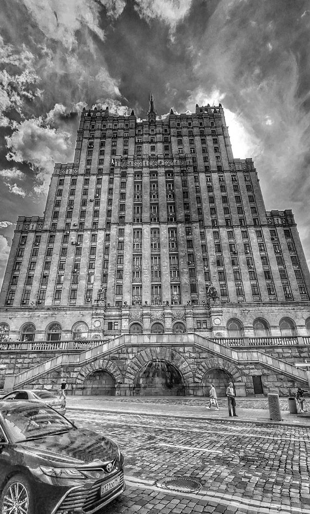 Photograph by Татьяна Куркова