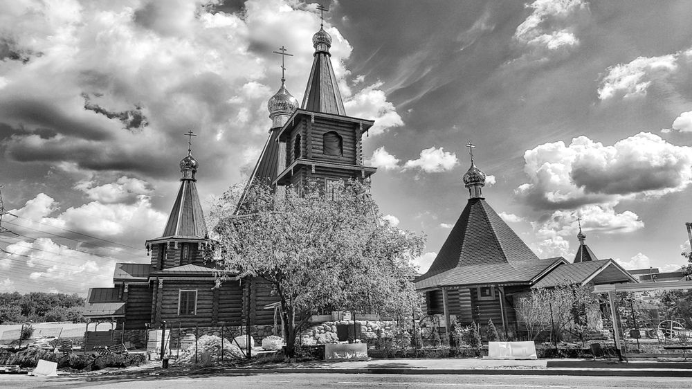 Photograph by Татьяна Куркова