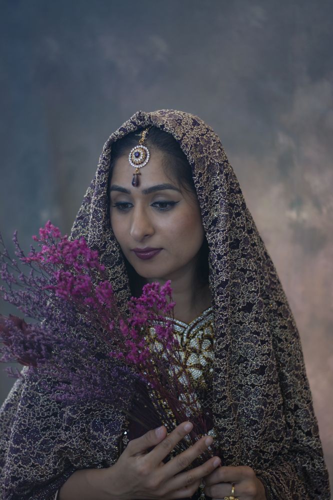 Photograph by Aqeel Al Jamal