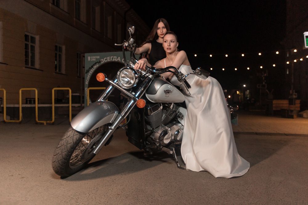 Фотография автора Артём Пышкин