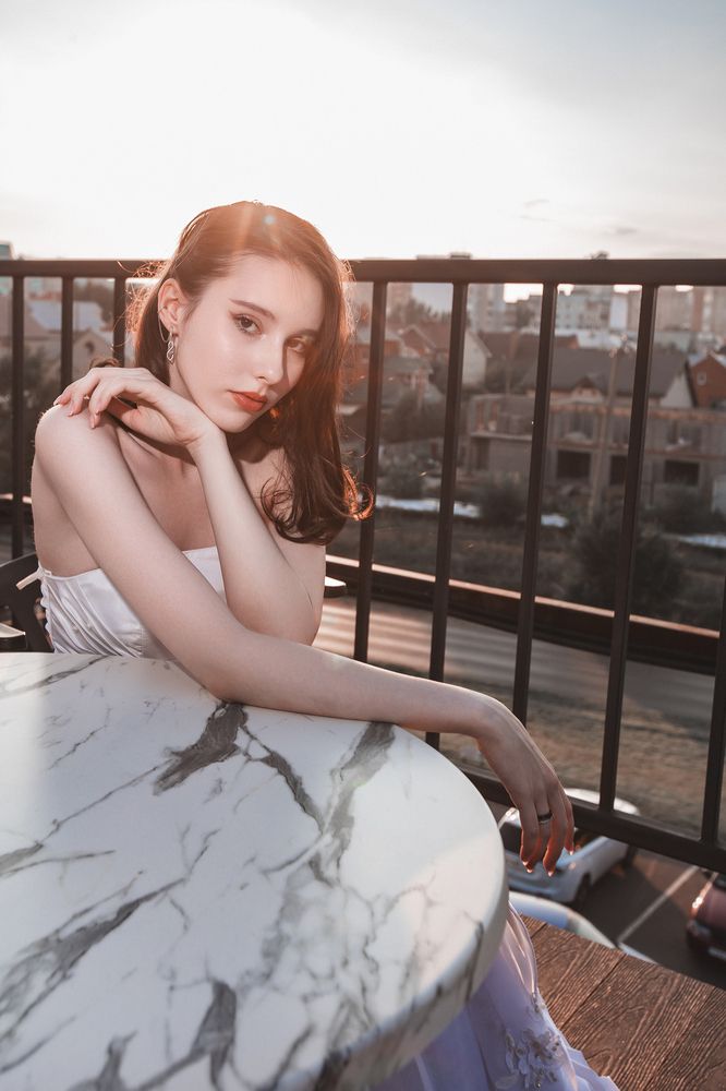 Фотография автора Артём Пышкин