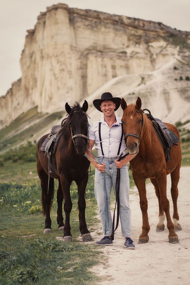 Photograph by Юлия Шкот