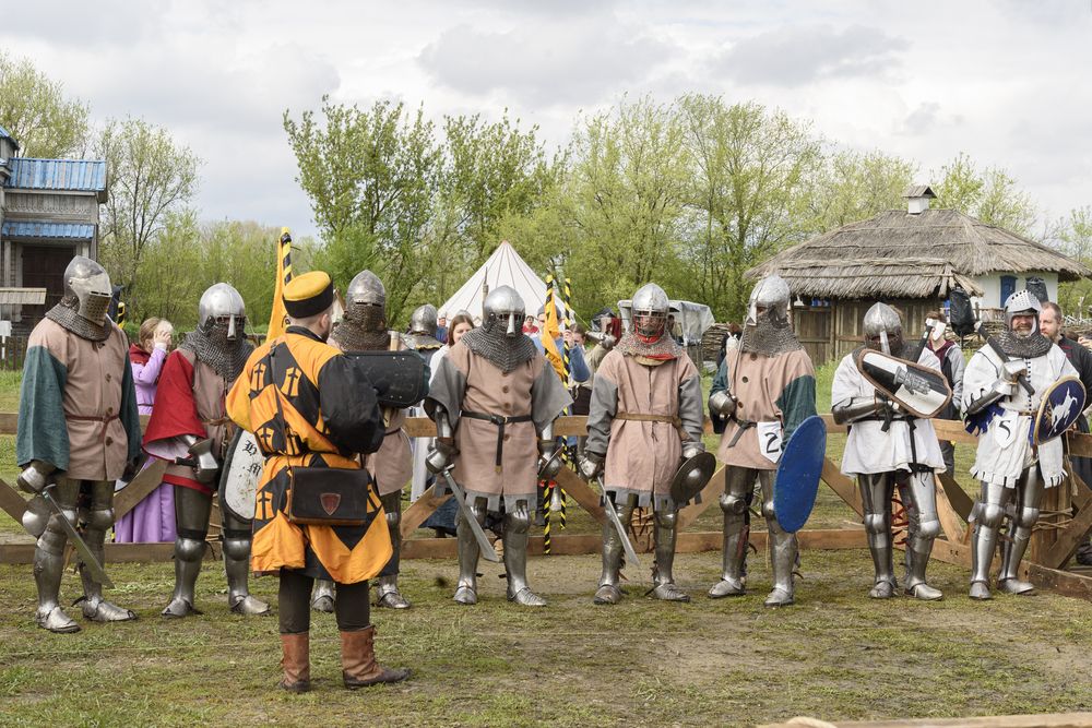 Photograph by Оксана Быковская