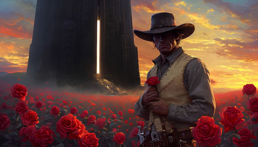 Фотография автора Konstantin K