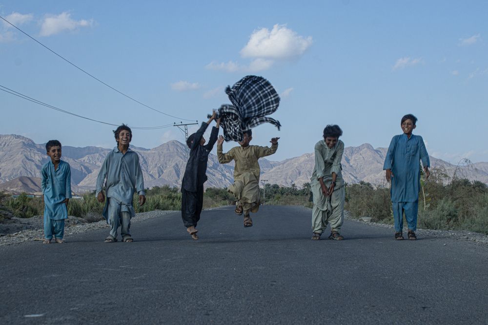 Фотография автора Israr shoukat