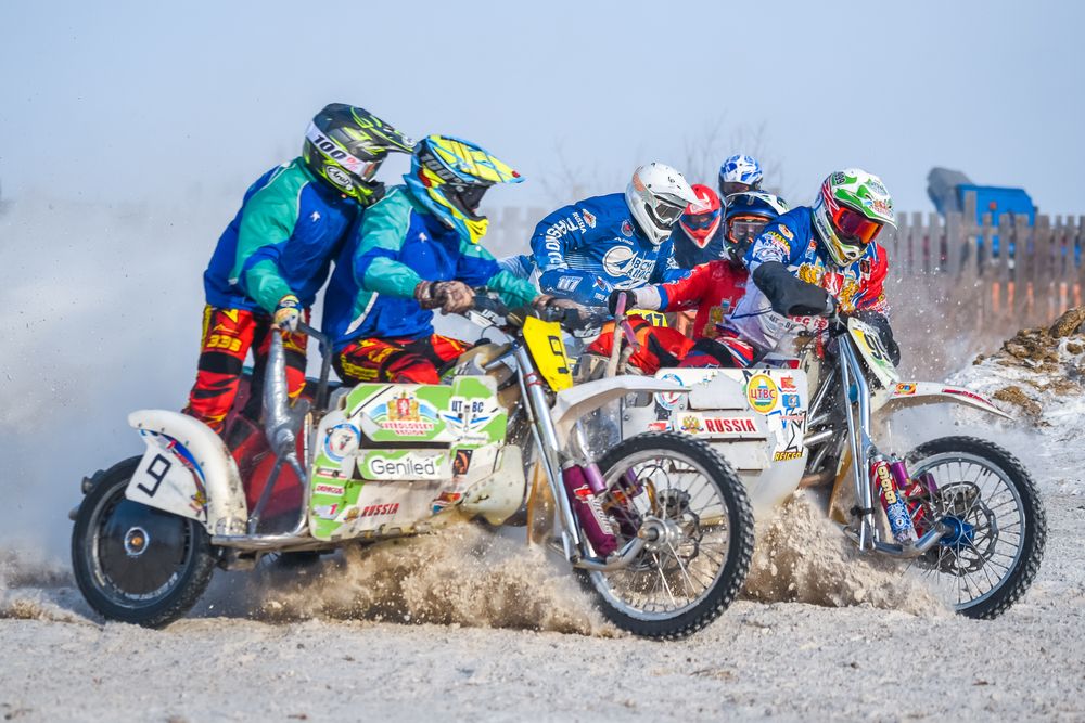 Photograph by Жданов Дмитрий