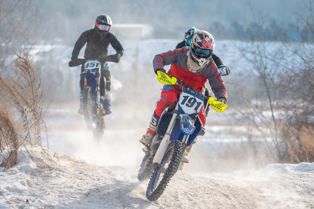 Photograph by Жданов Дмитрий